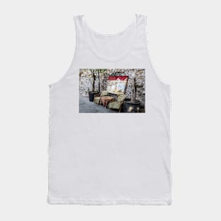 Turkish Delight Tank Top